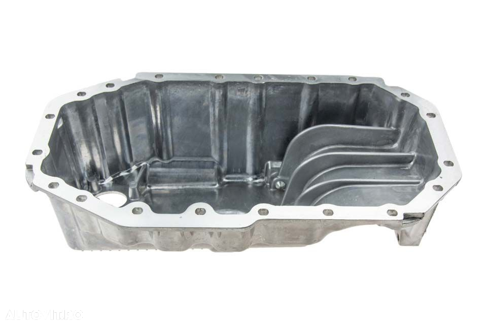 Baie ulei VW Golf 4, Bora, Skoda Octavia 1, 2, Seat Leon, Toledo, motoare 1.4 16V si 1.6 16V - 2
