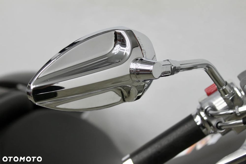 Honda Shadow - 27