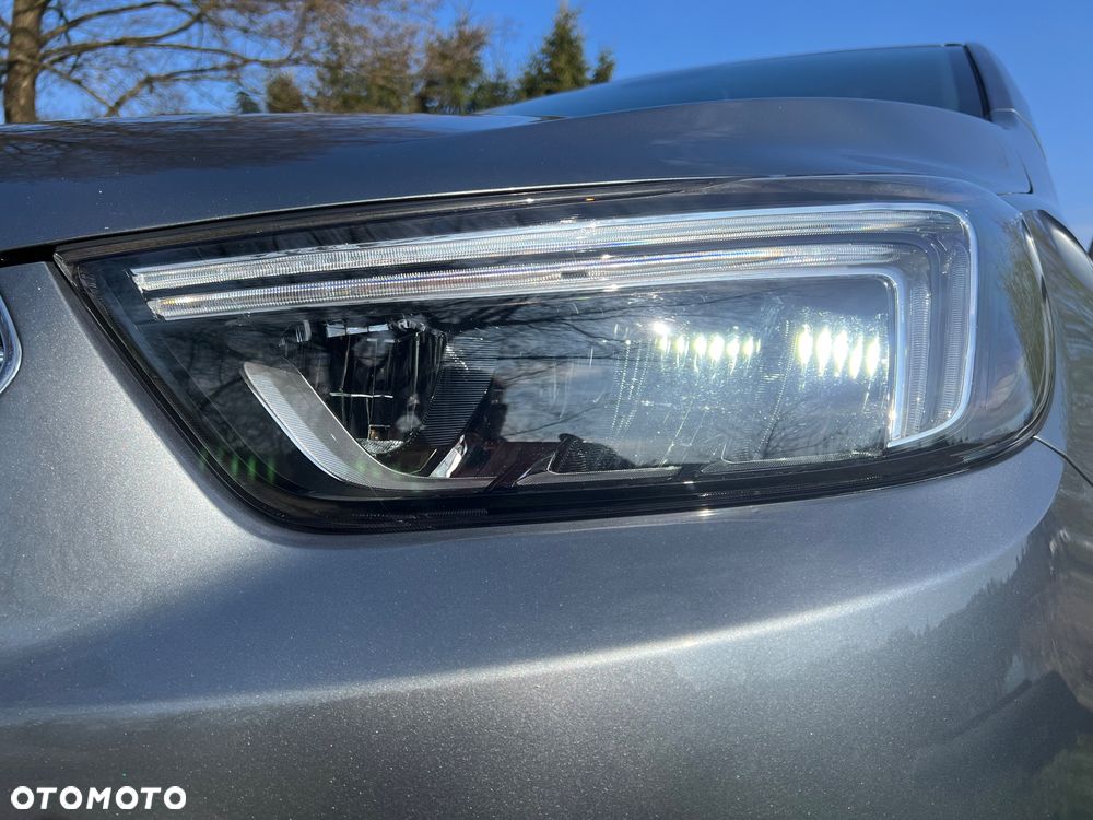 Opel Mokka X 1.4 (ecoFLEX) ECOTEC Start/Stop Innovation - 23