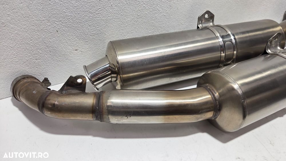 Set tobe originale Honda VTR1000 Sp1 - 2