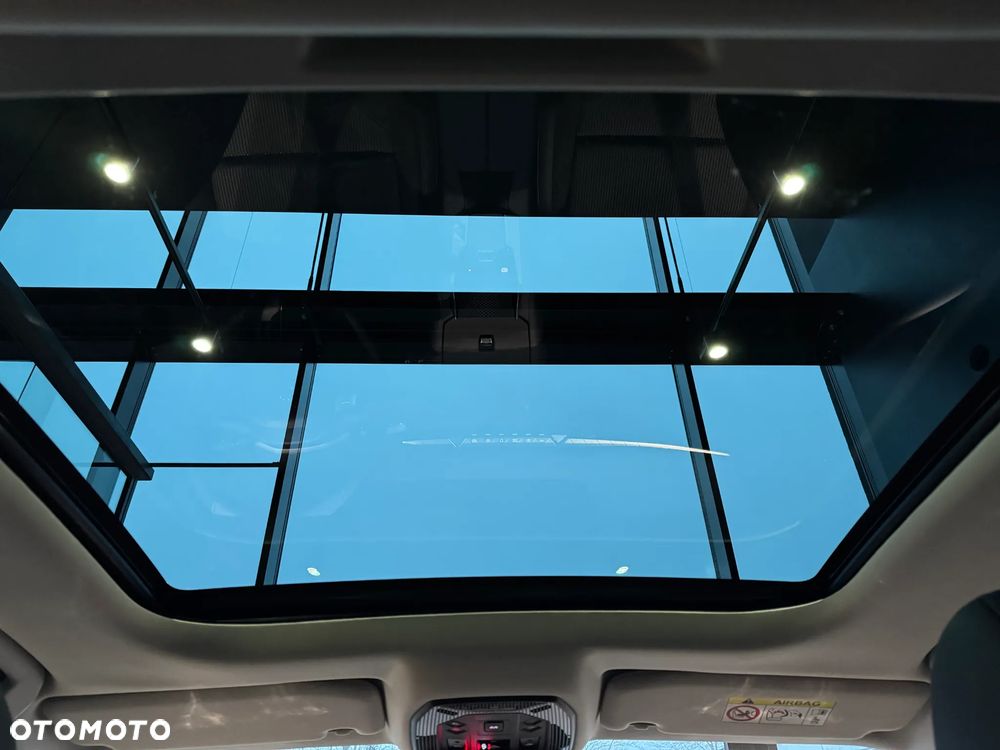 DS Automobiles N°4 E-Tense 58.3kWh Étoile Alcantara - 22