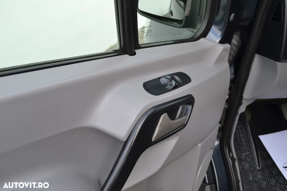 Mercedes-Benz SPRINTER VAN L3H3 209 CDI AUT - 7