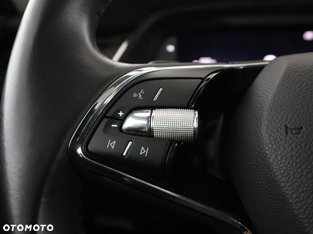 Skoda Octavia 2.0 TDI DSG Ambition - 34
