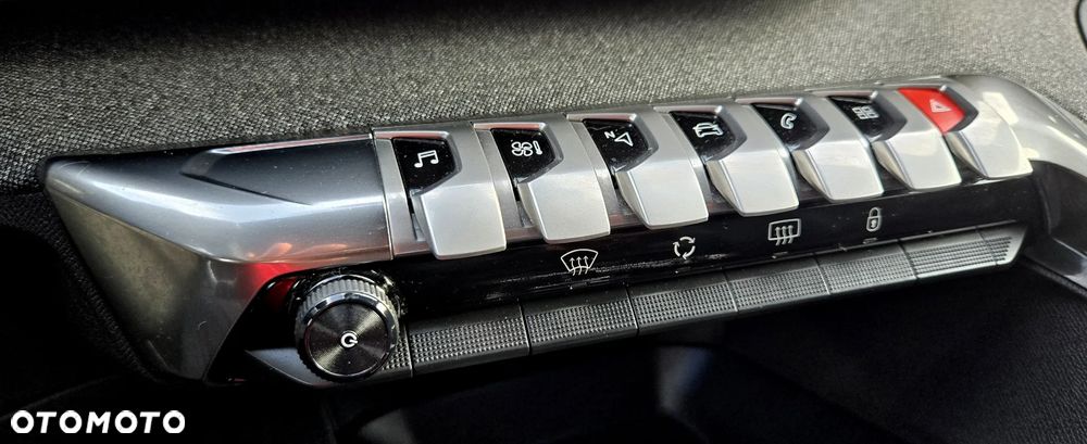 Peugeot 5008 1.5 BlueHDi GT Pack S&S EAT8 - 31