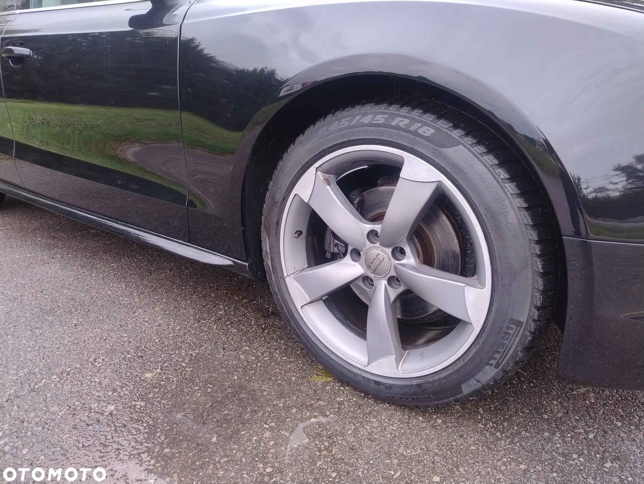Audi A5 - 9