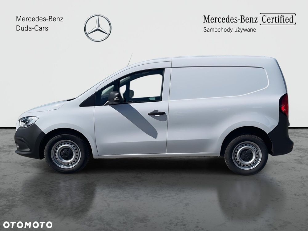 Mercedes-Benz Citan 110 CDI furgon długi - 9