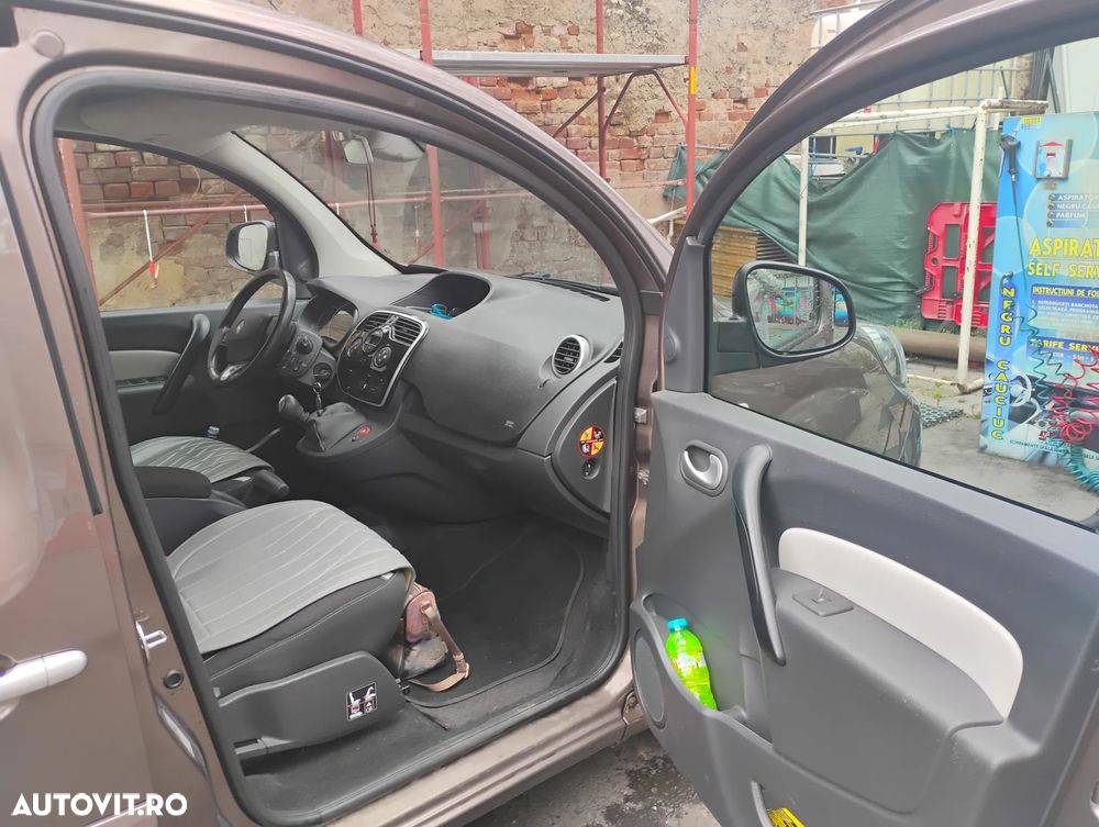 Renault Kangoo - 7