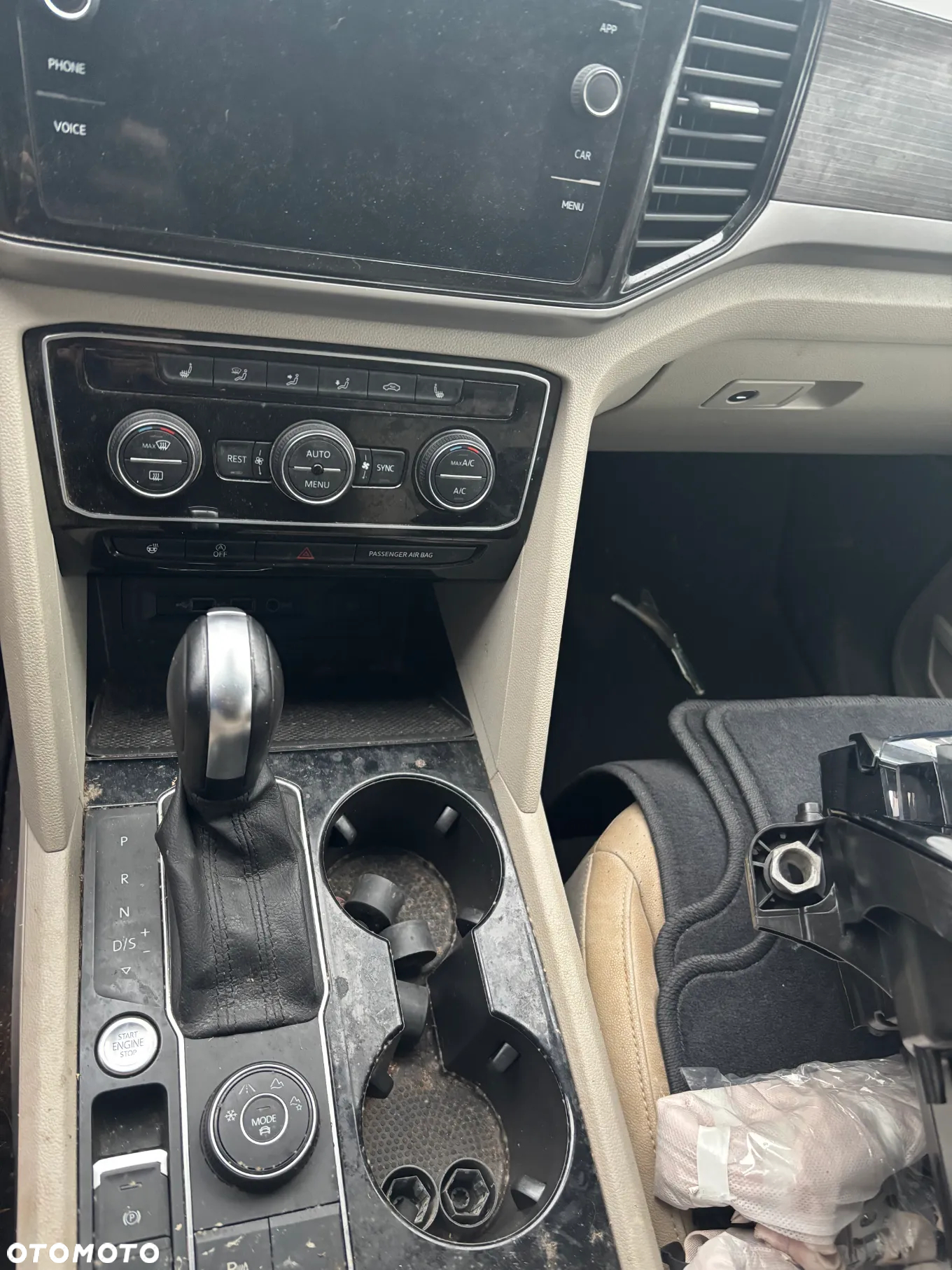 Volkswagen Atlas - 10