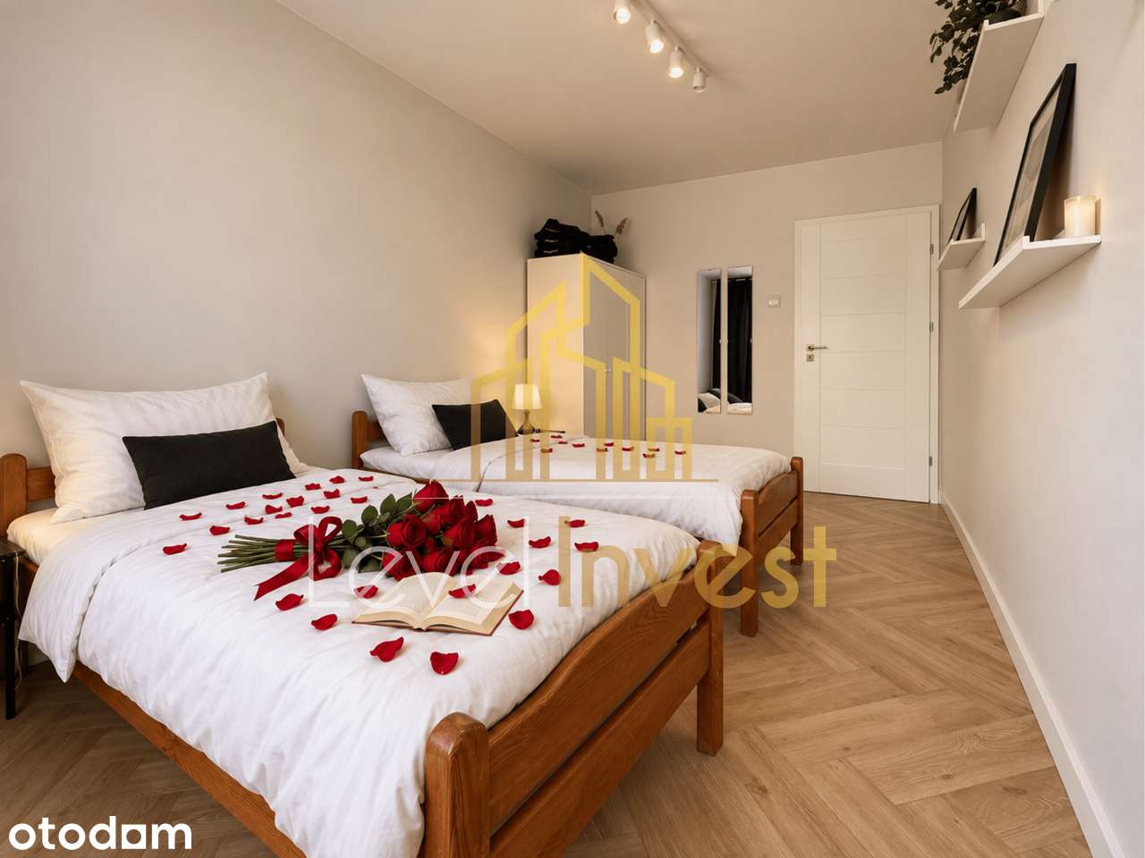 Apartament 3-pokojowy na Przymorzu | Balkon | Blisko morza i uczelni