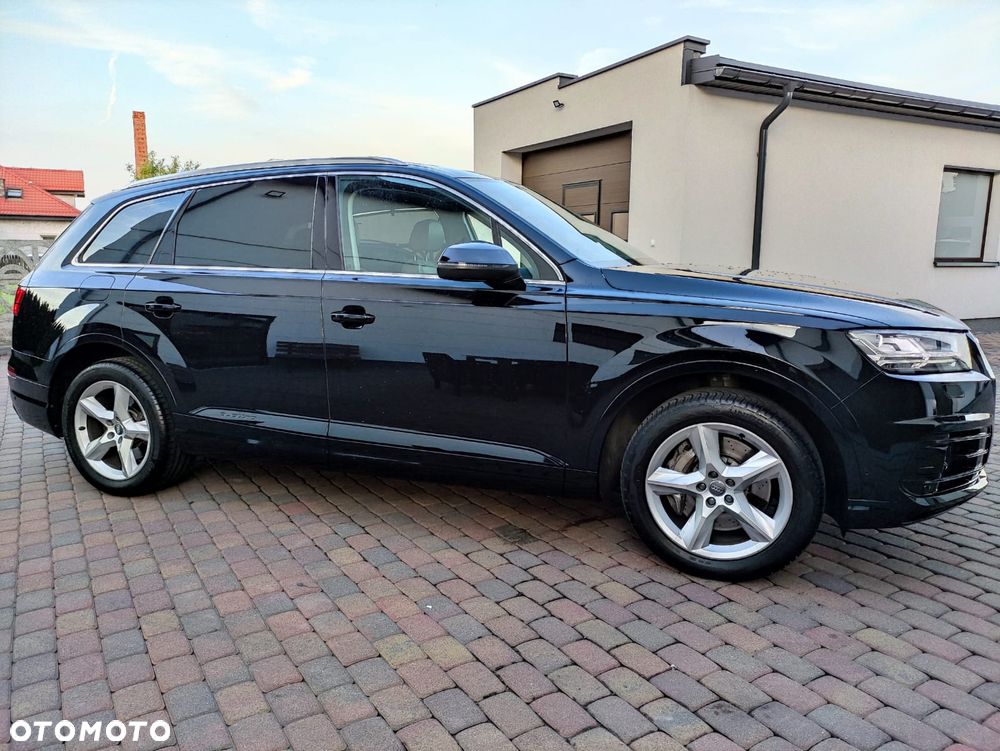Audi Q7 - 19