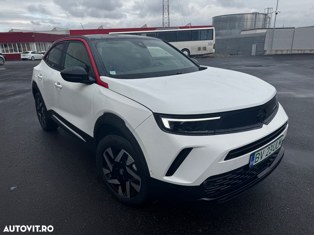 Opel Mokka Mokka-e 50 kWh Elegance - 14