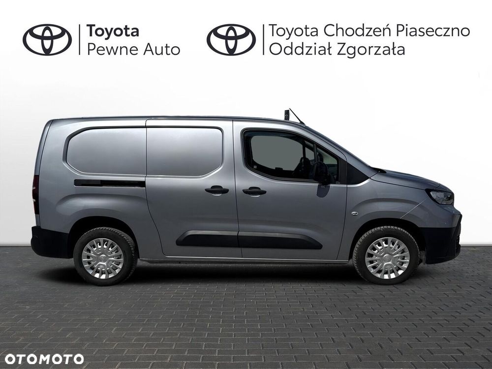 Toyota PROACE CITY - 7