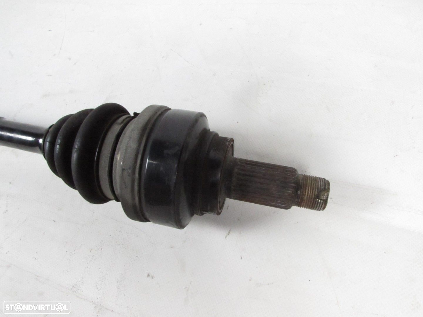 Transmissão Esquerdo/Trás Seminovo/ Original BMW 1 (F20)/BMW 3 (F30, F80)/BMW 3... - 3