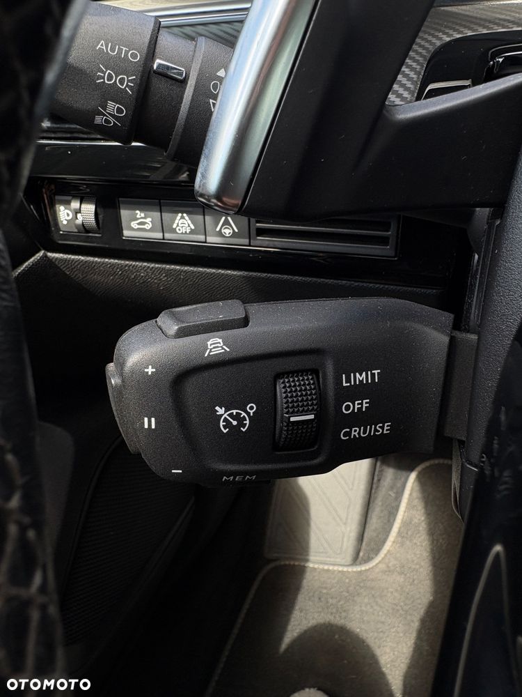 Peugeot 508 BlueHDi 160 EAT8 Allure Business-Paket - 25