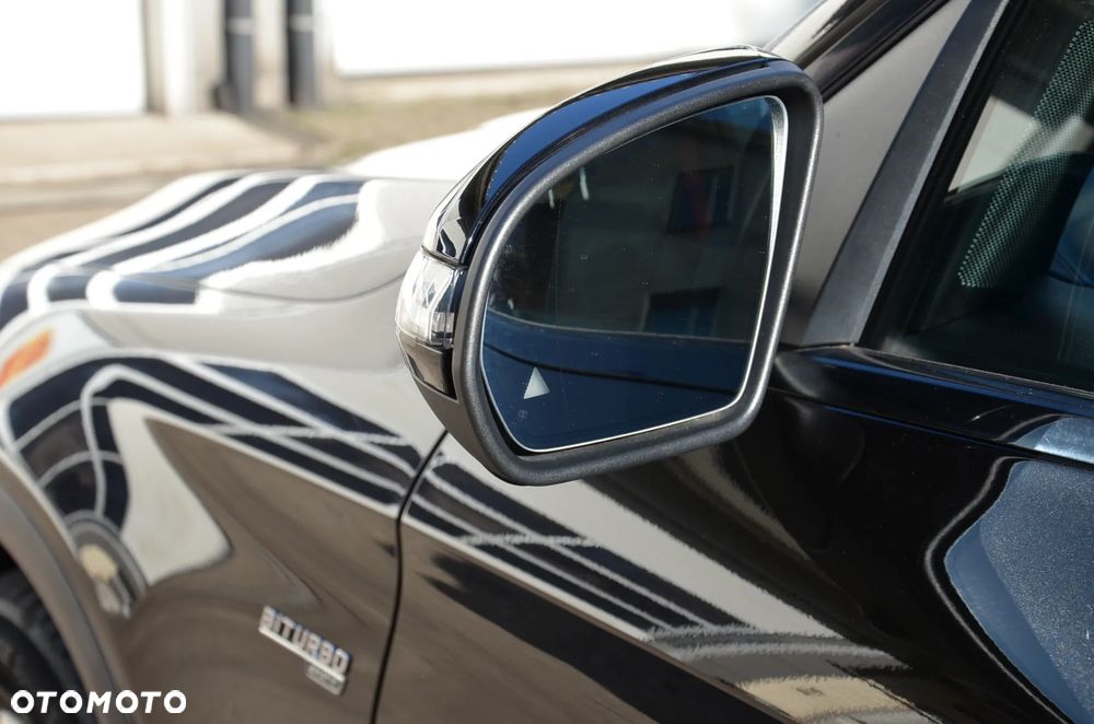 Mercedes-Benz GLC AMG 43 4-Matic - 37