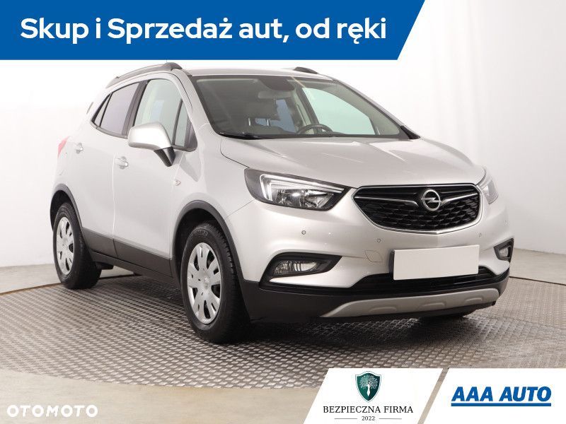 Opel Mokka - 3