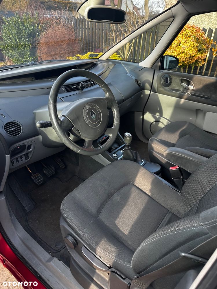 Renault Grand Espace Gr 2.0 dCi Privilege - 11