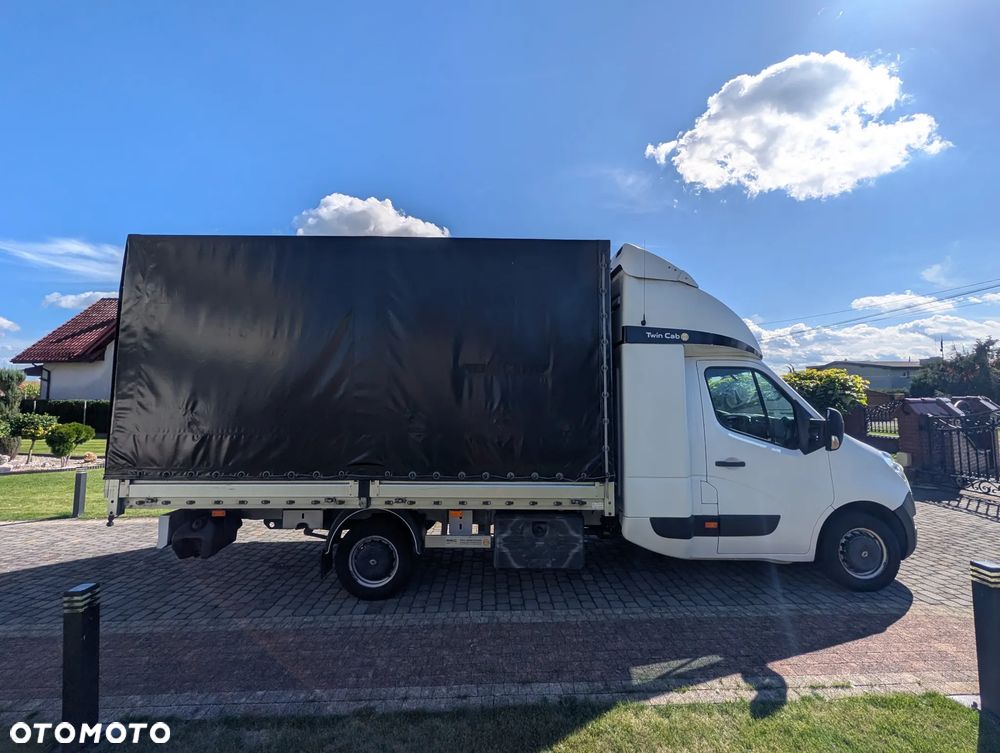Renault Master - 4
