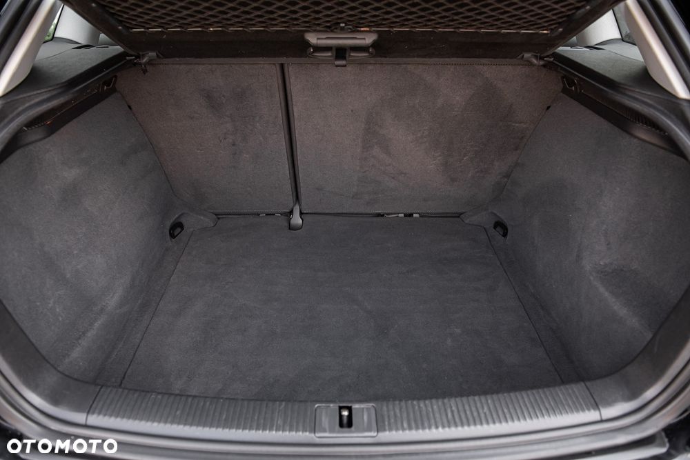 Audi A3 Sportback - 24