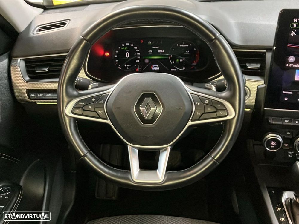 Renault Arkana 1.3 TCe Techno EDC - 10