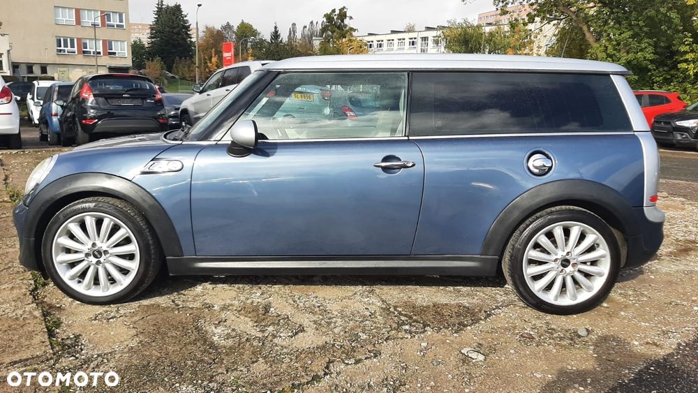 MINI Clubman Cooper S Hampton - 6