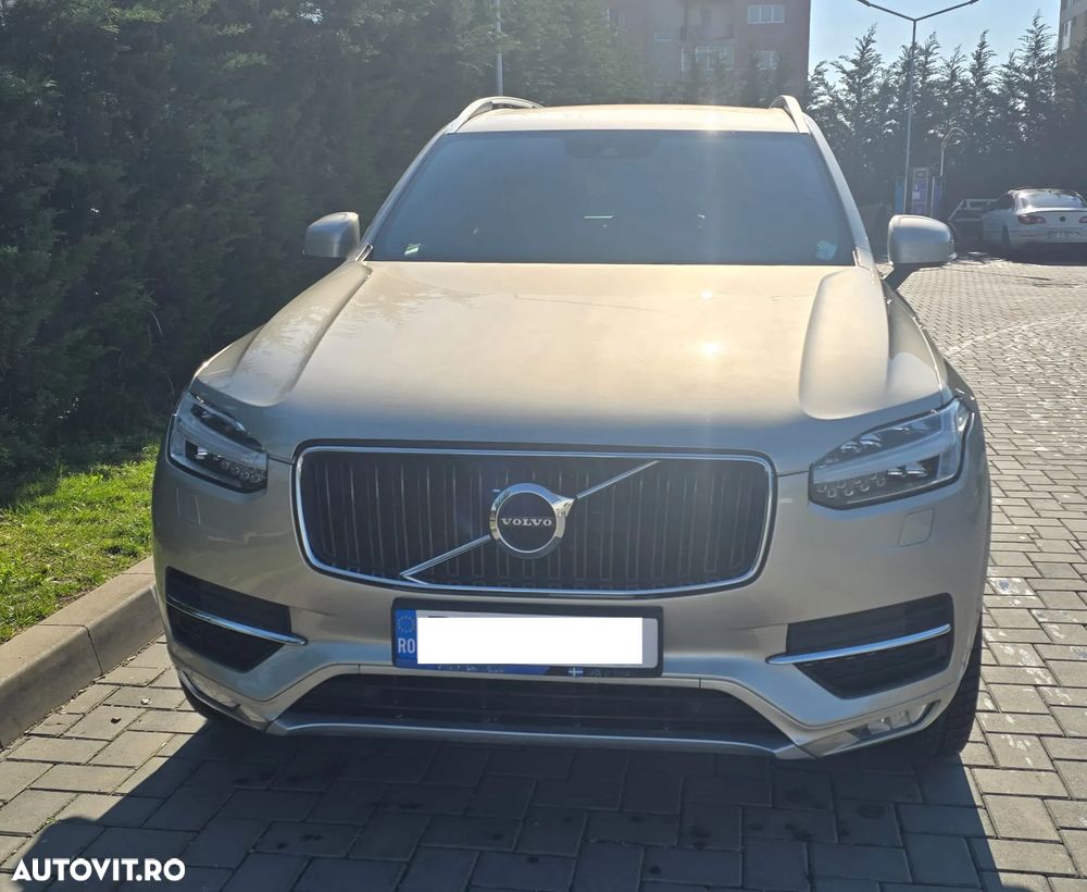 Volvo XC 90 - 2