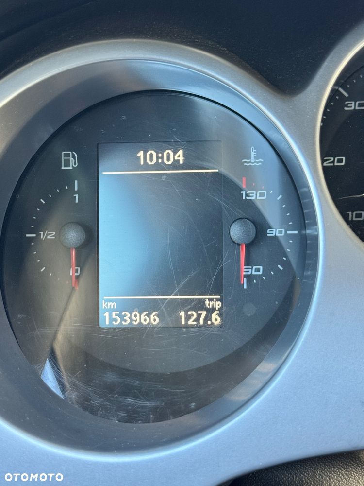 Seat Altea XL 2.0 TDI CR DPF Style Copa - 24