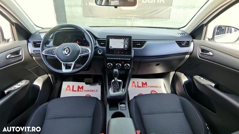 Renault Arkana - 3