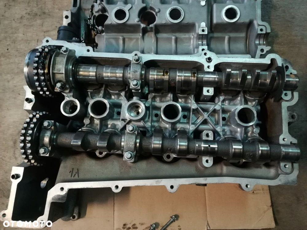 głowica porsche 3.4 3.6 cayman 987.104.123.1r 1a - 8