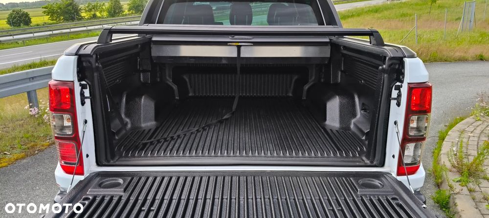Ford Ranger Raptor - 20