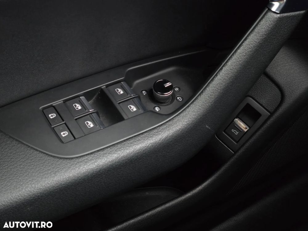 Audi A6 Avant 40 TDI S tronic MHEV S Line - 15