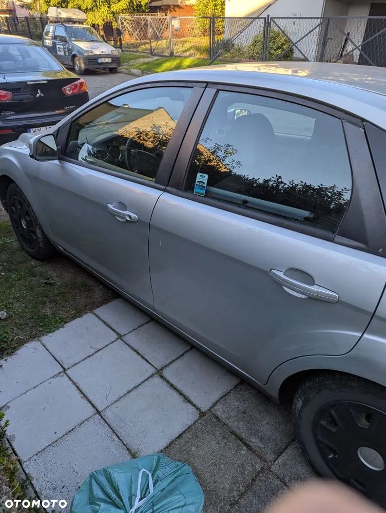 Ford Focus - 6