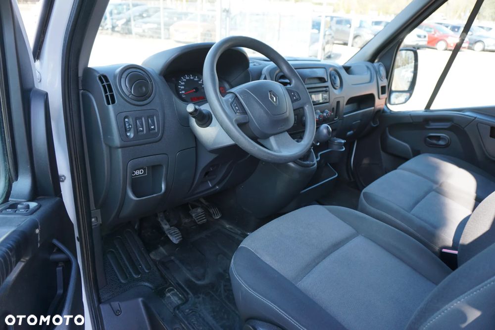 Renault MASTER - 9