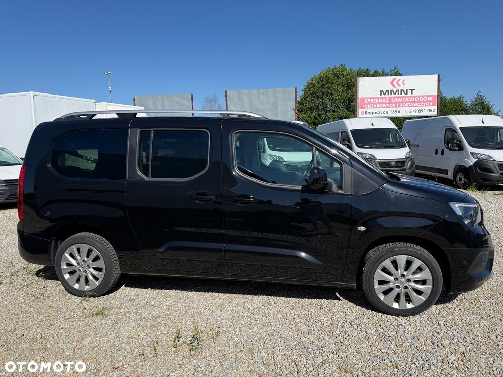 Opel Combo 1.5 D 96kW XL Edition - 5