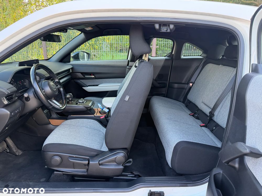 Mazda MX-30 e-SKYACTIV PRIME-LINE - 14