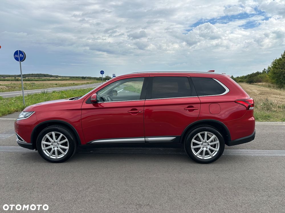 Mitsubishi Outlander 2.0 2WD Spirit - 19
