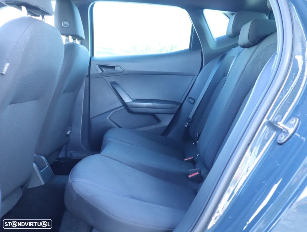 SEAT Ibiza 1.0 TSI FR - 21