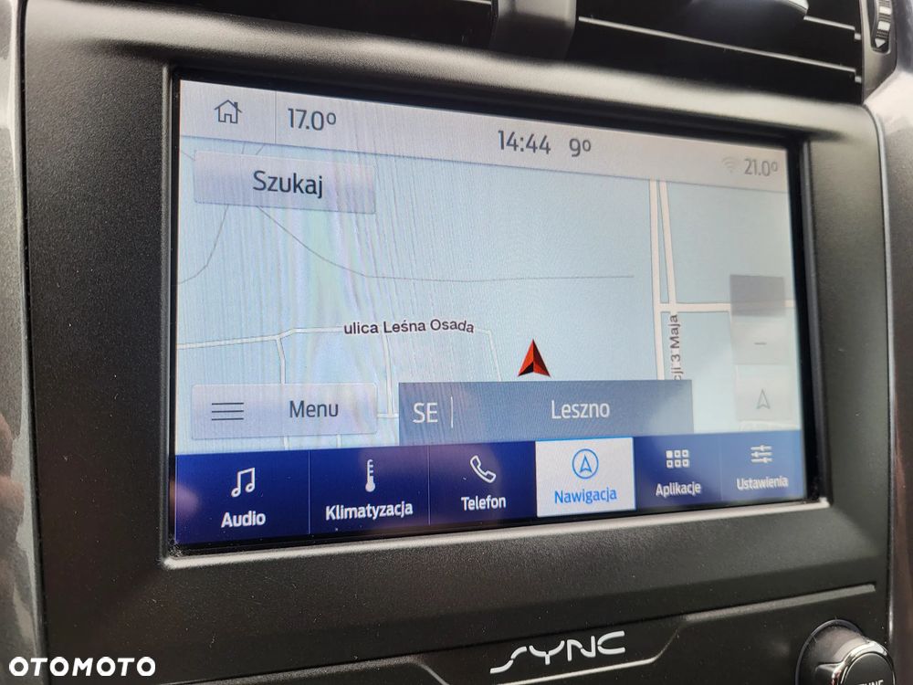 Ford Mondeo 2.0 EcoBlue Titanium - 21