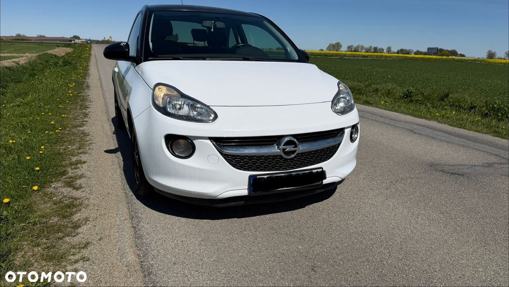 Opel Adam 1.4 Glam S&S - 2