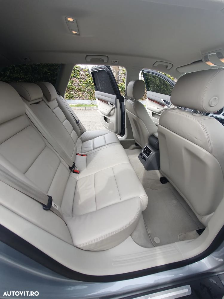 Audi A6 Limuzina 3.0 TDI DPF quattro Tip - 24