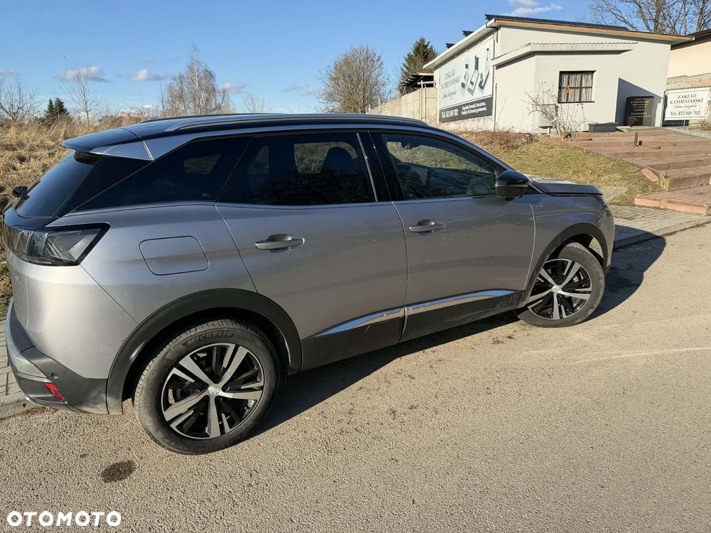 Peugeot 3008 - 18
