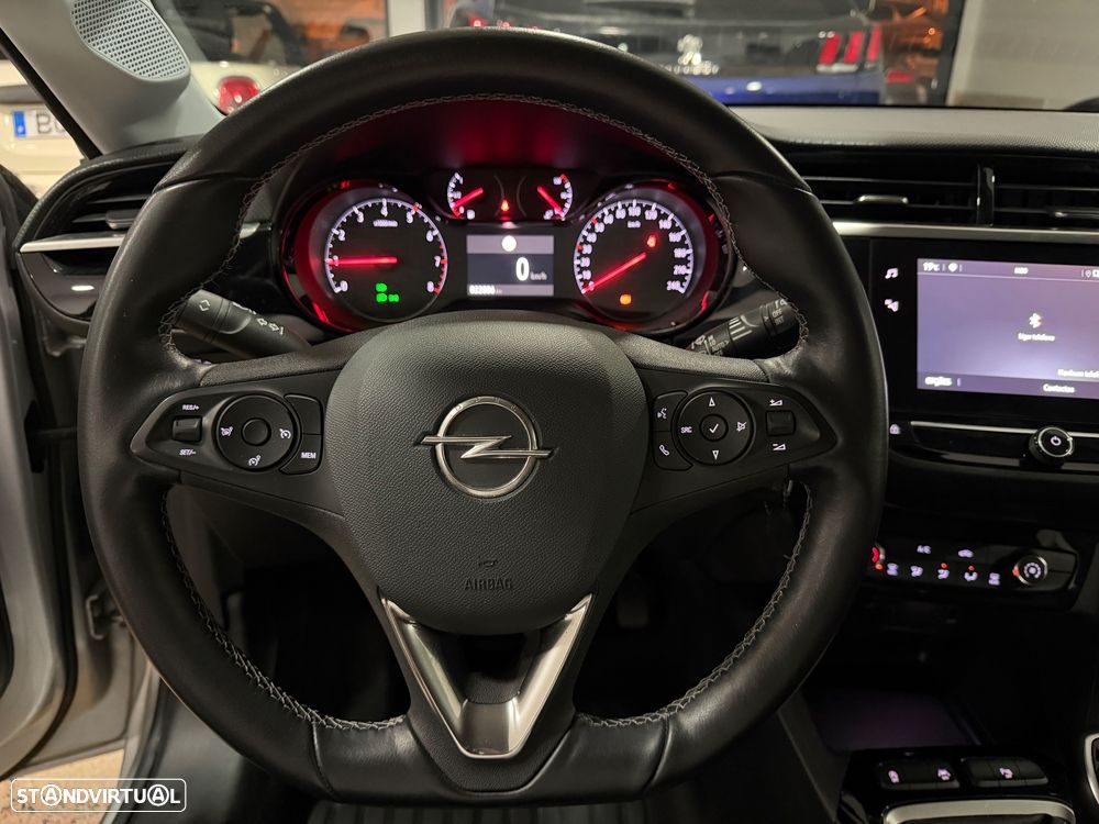 Opel Corsa 1.2 S&S Edition - 21