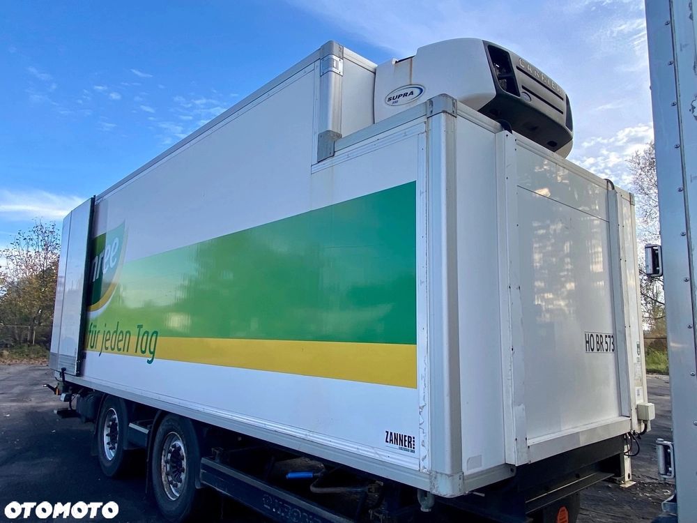 MAN TGX 26.480L Chlodnia 3osi - 29