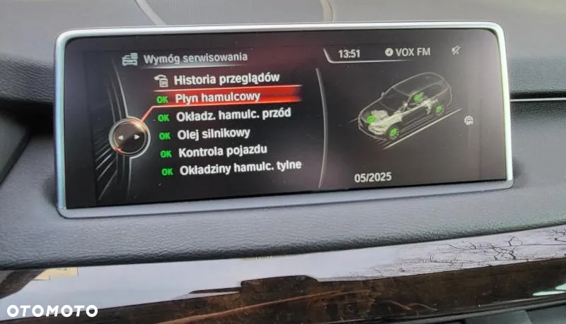 BMW X5 xDrive25d - 18