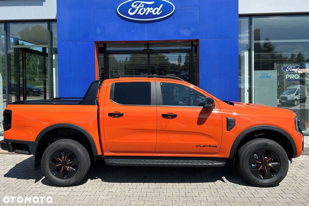 Ford Ranger - 5