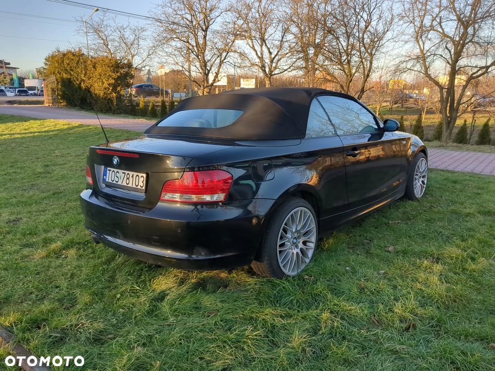 BMW Seria 1 120i - 6