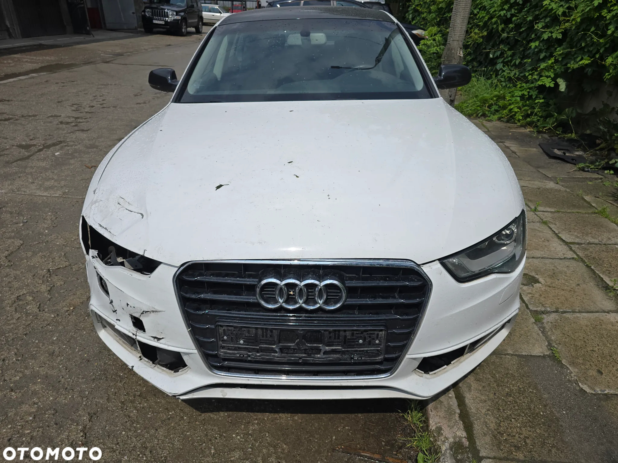 Audi A5 - 9