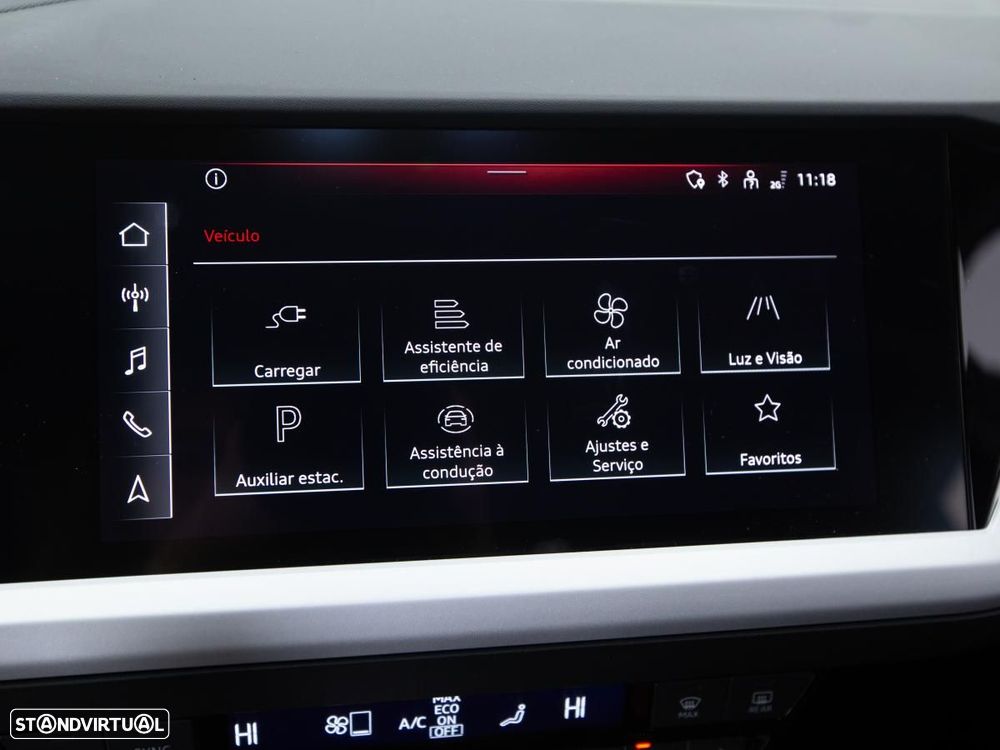 Audi Q4 e-tron 40 82 kWH - 24