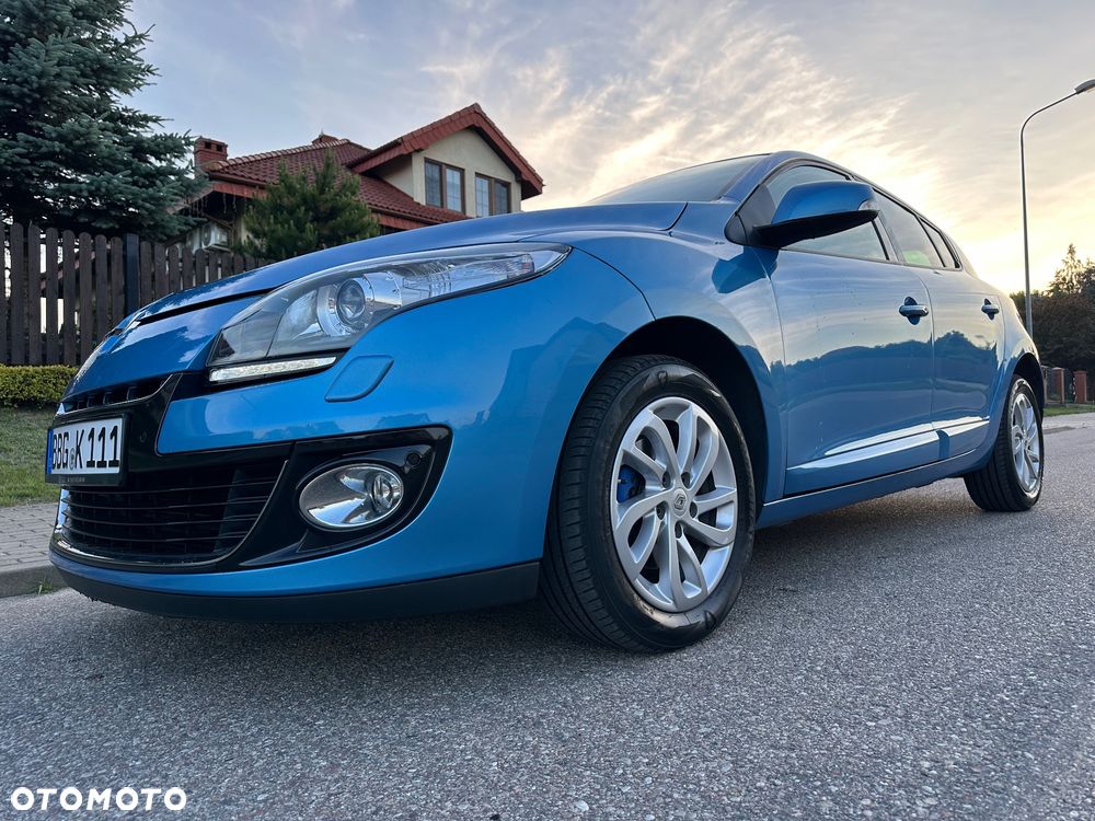 Renault Megane 1.2 16V TCe Energy Bose EU6 - 3