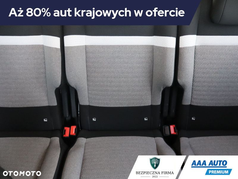 Citroën Berlingo - 11